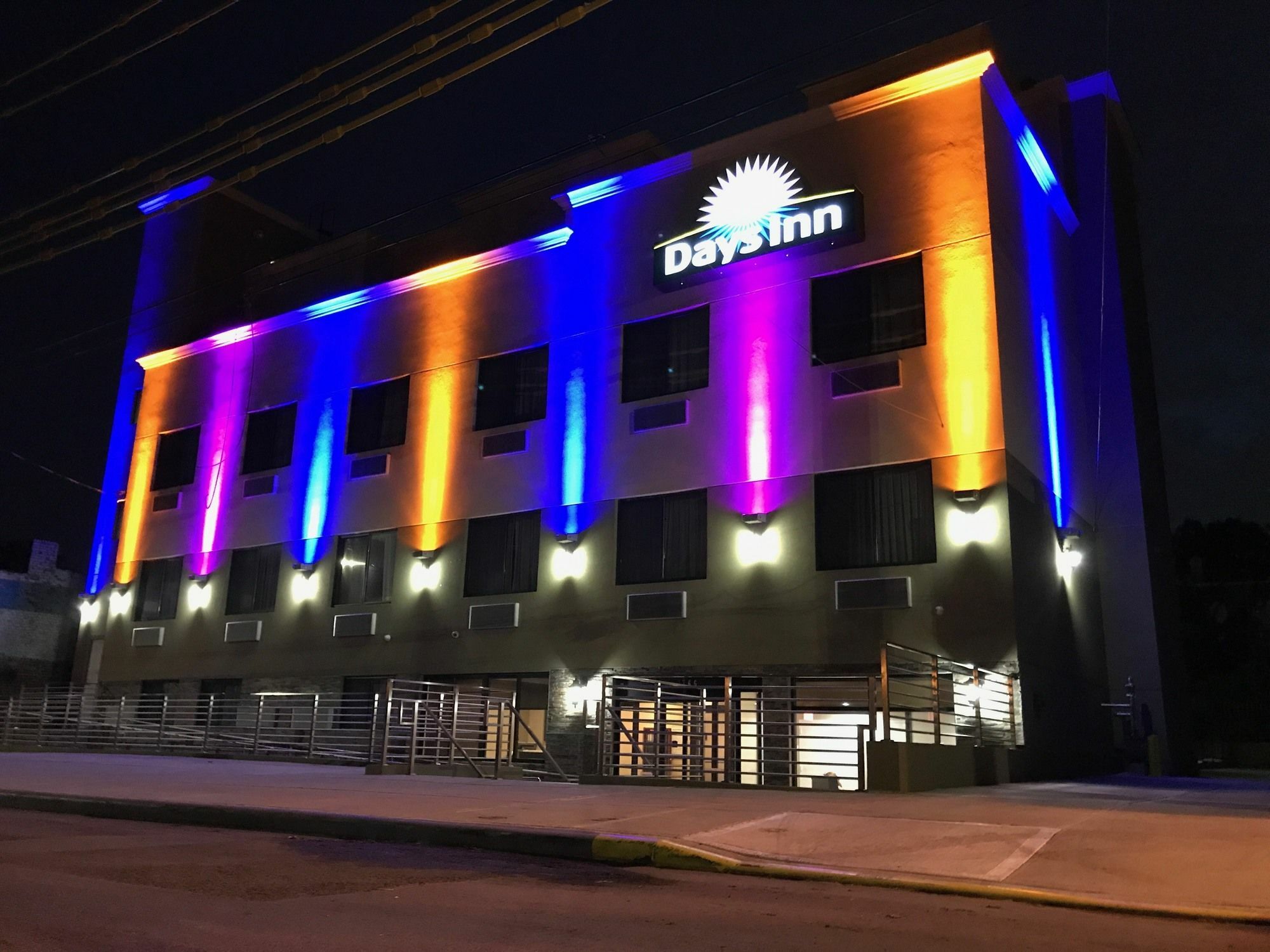 Days Inn By Wyndham Brooklyn Marine Park New York Exteriér fotografie